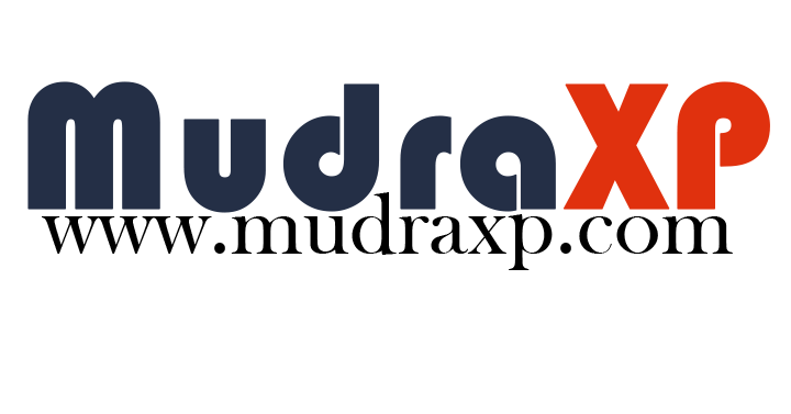 mudraxp logo